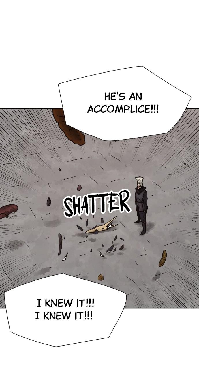Warrior Executioner Chap 128 - Next Chap 129