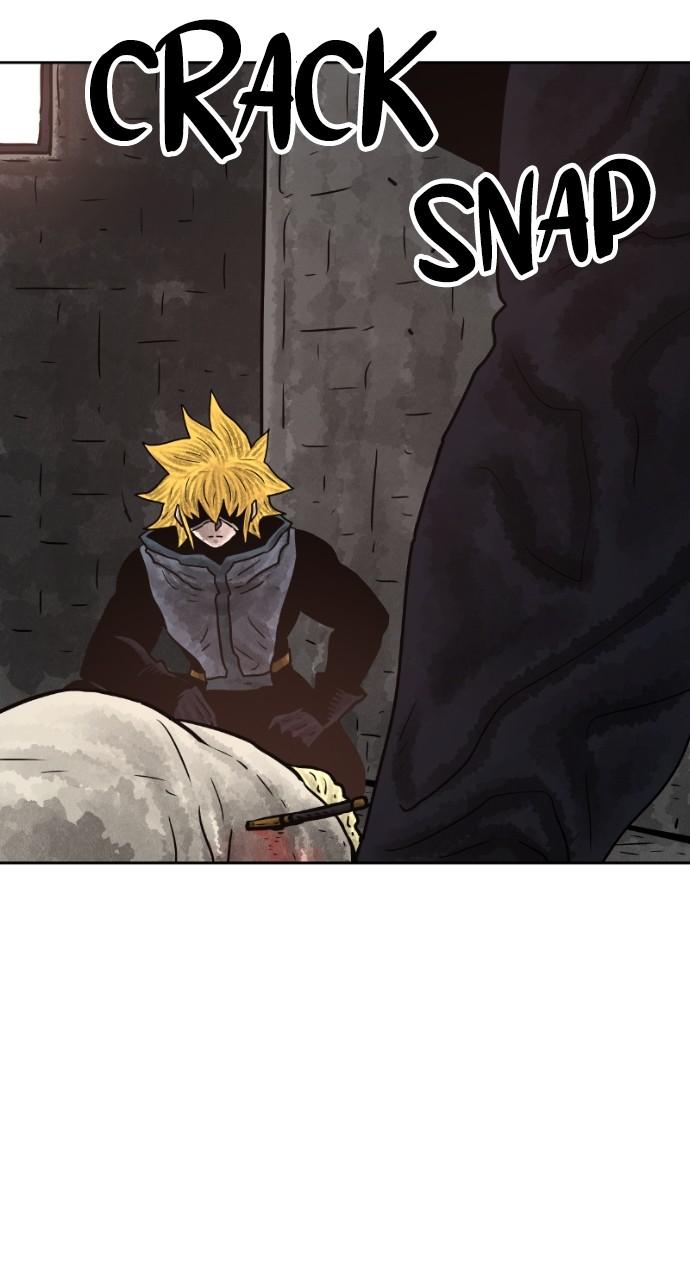 Warrior Executioner Chap 128 - Next Chap 129