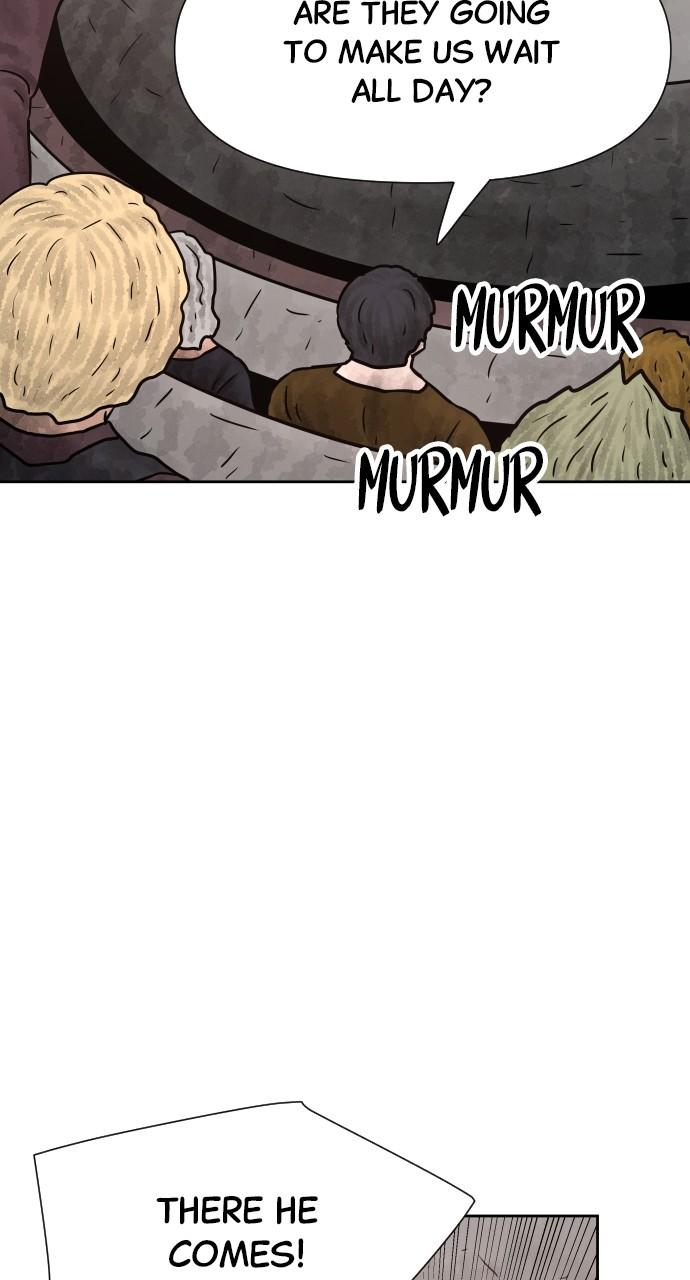 Warrior Executioner Chap 128 - Next Chap 129