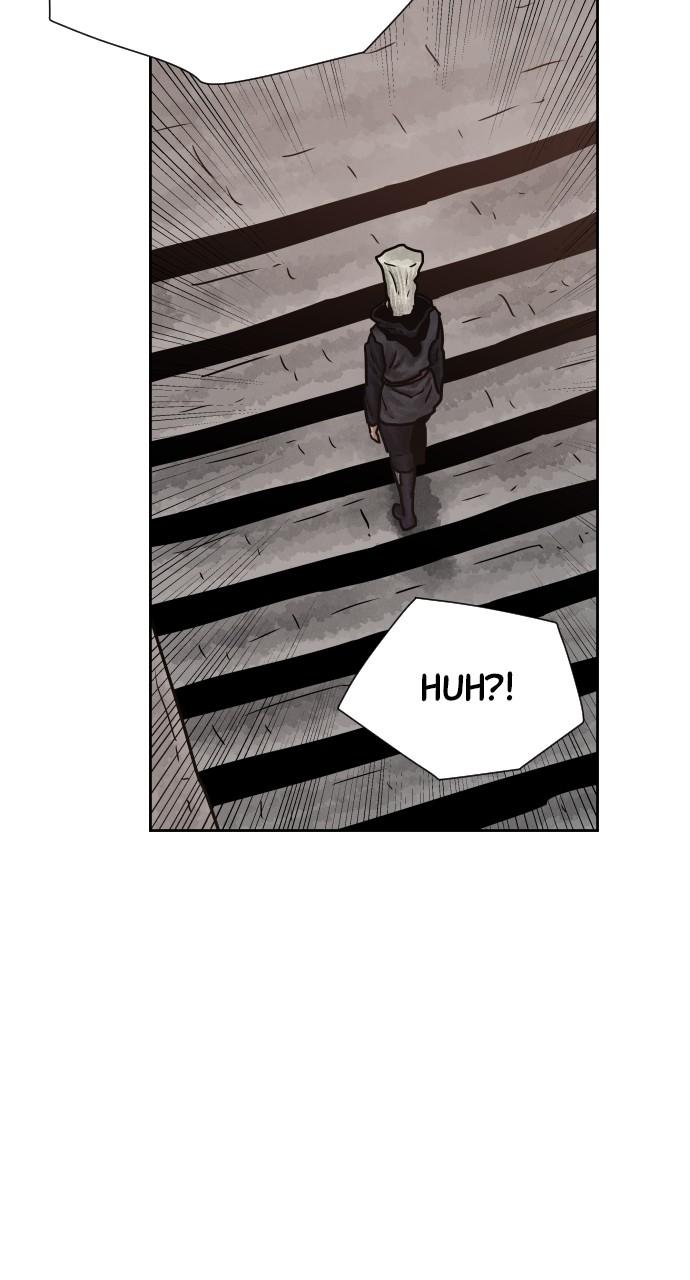 Warrior Executioner Chap 128 - Next Chap 129