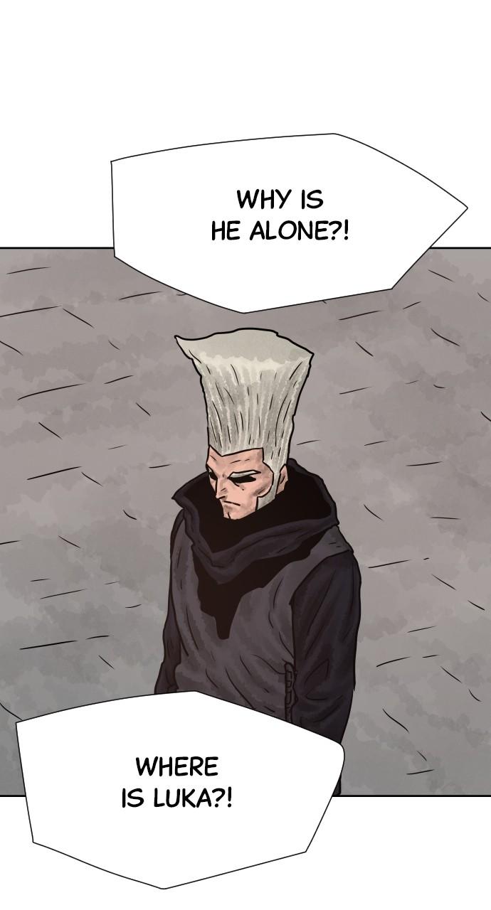 Warrior Executioner Chap 128 - Next Chap 129