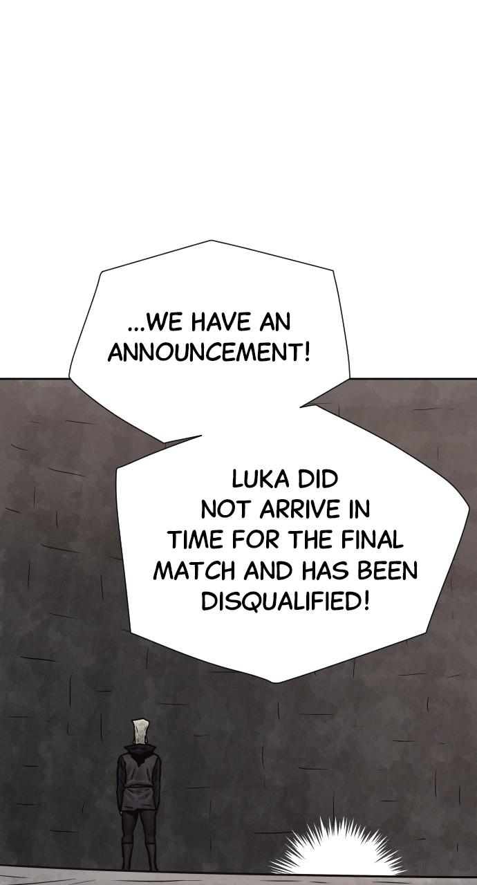 Warrior Executioner Chap 128 - Next Chap 129