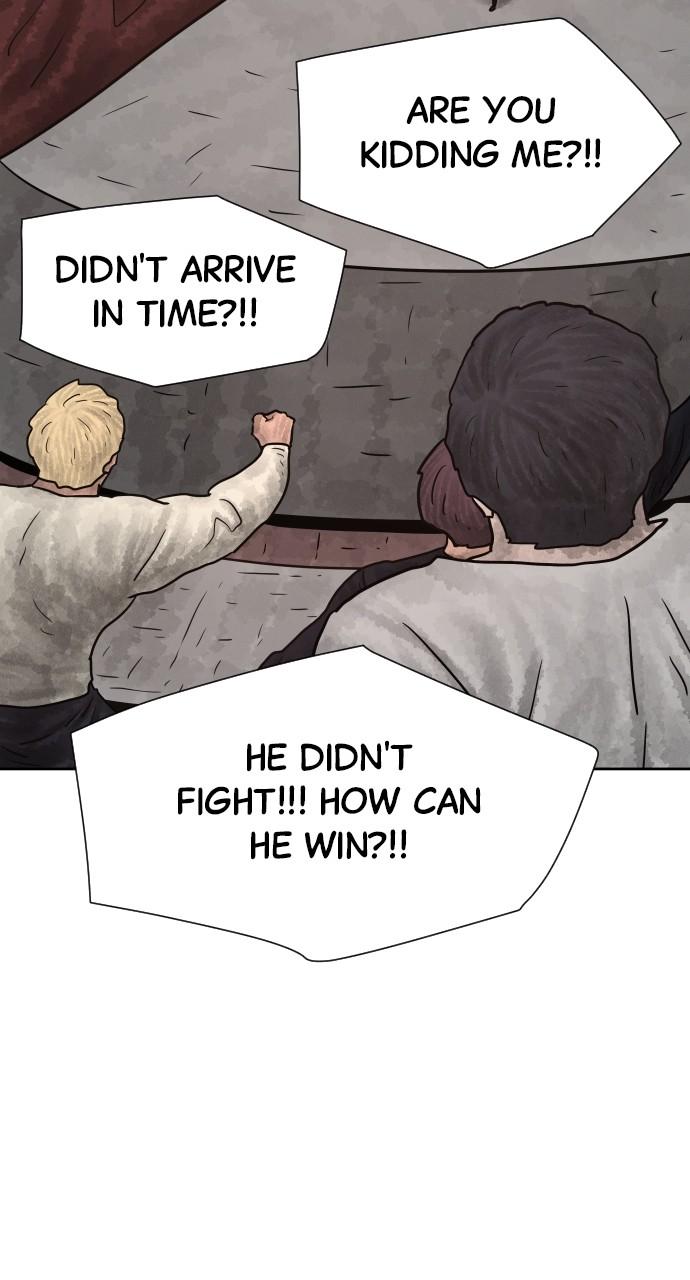 Warrior Executioner Chap 128 - Next Chap 129