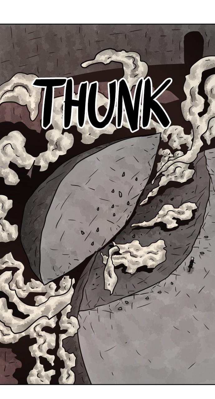 Warrior Executioner Chap 128 - Next Chap 129