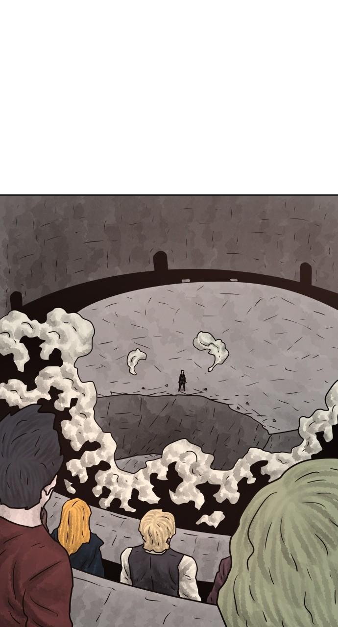 Warrior Executioner Chap 128 - Next Chap 129