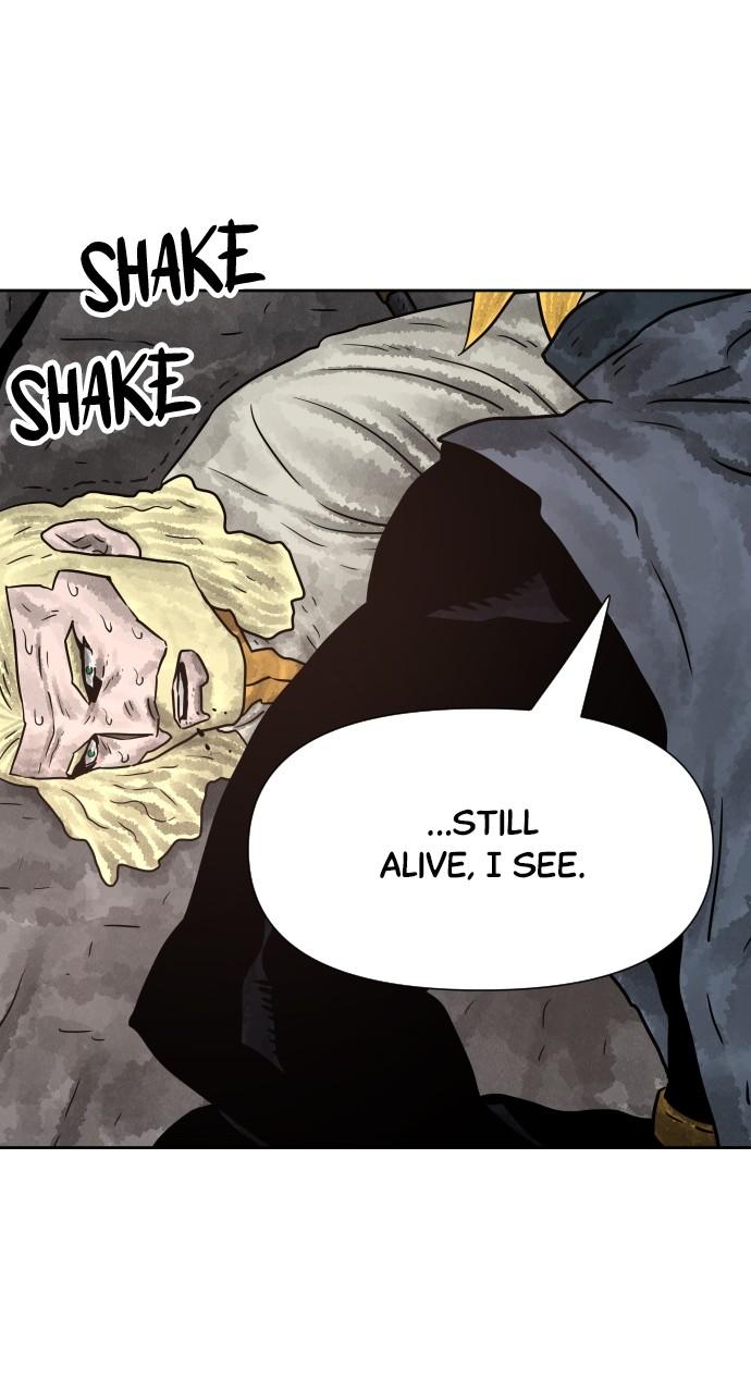 Warrior Executioner Chap 128 - Next Chap 129