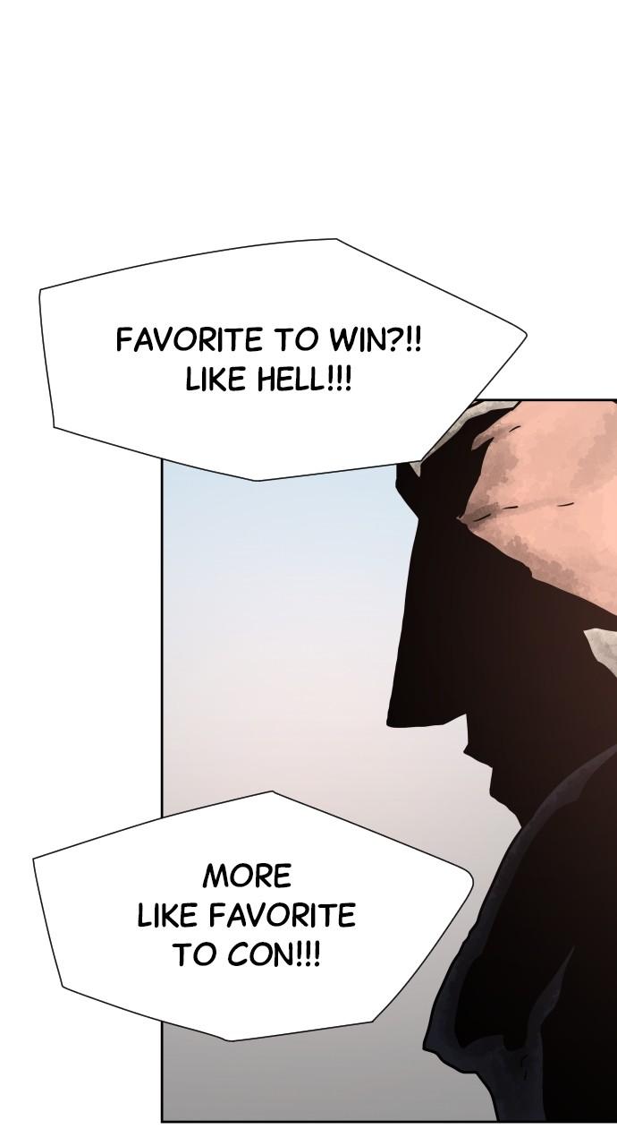 Warrior Executioner Chap 128 - Next Chap 129