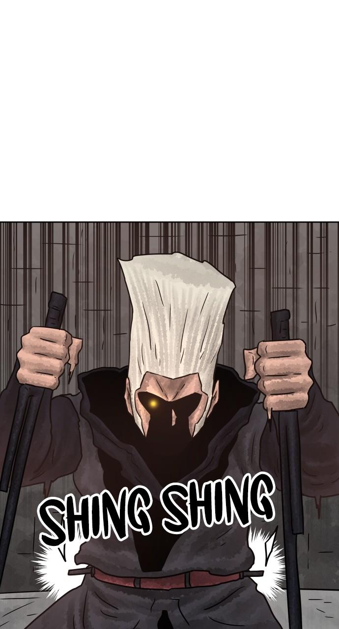 Warrior Executioner Chap 128 - Next Chap 129