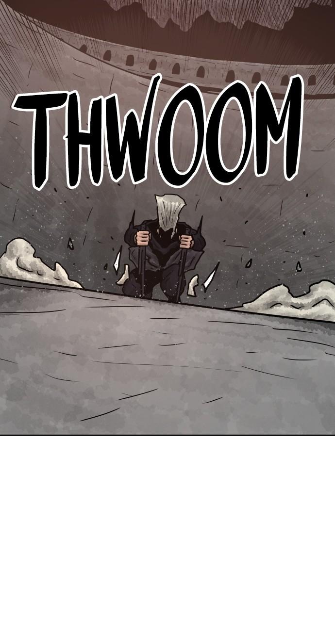 Warrior Executioner Chap 128 - Next Chap 129
