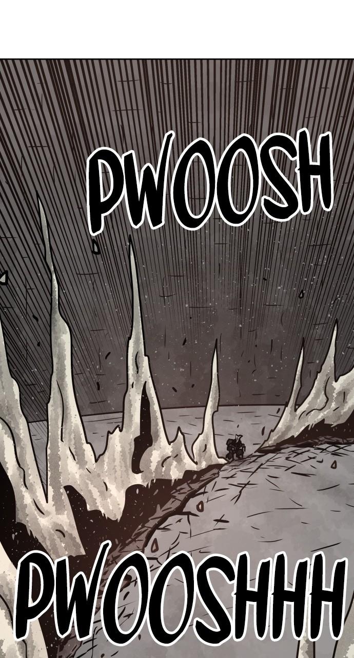 Warrior Executioner Chap 128 - Next Chap 129