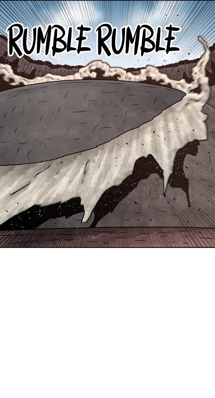 Warrior Executioner Chap 128 - Next Chap 129