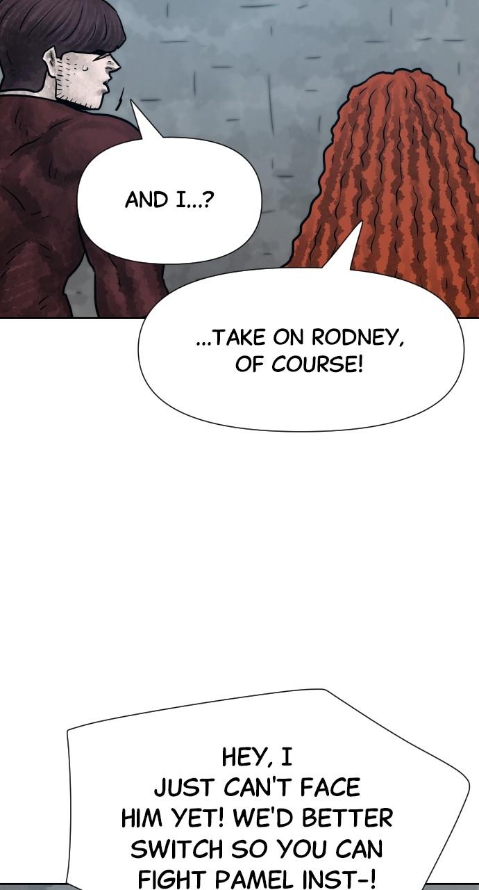 Warrior Executioner Chap 128 - Next Chap 129