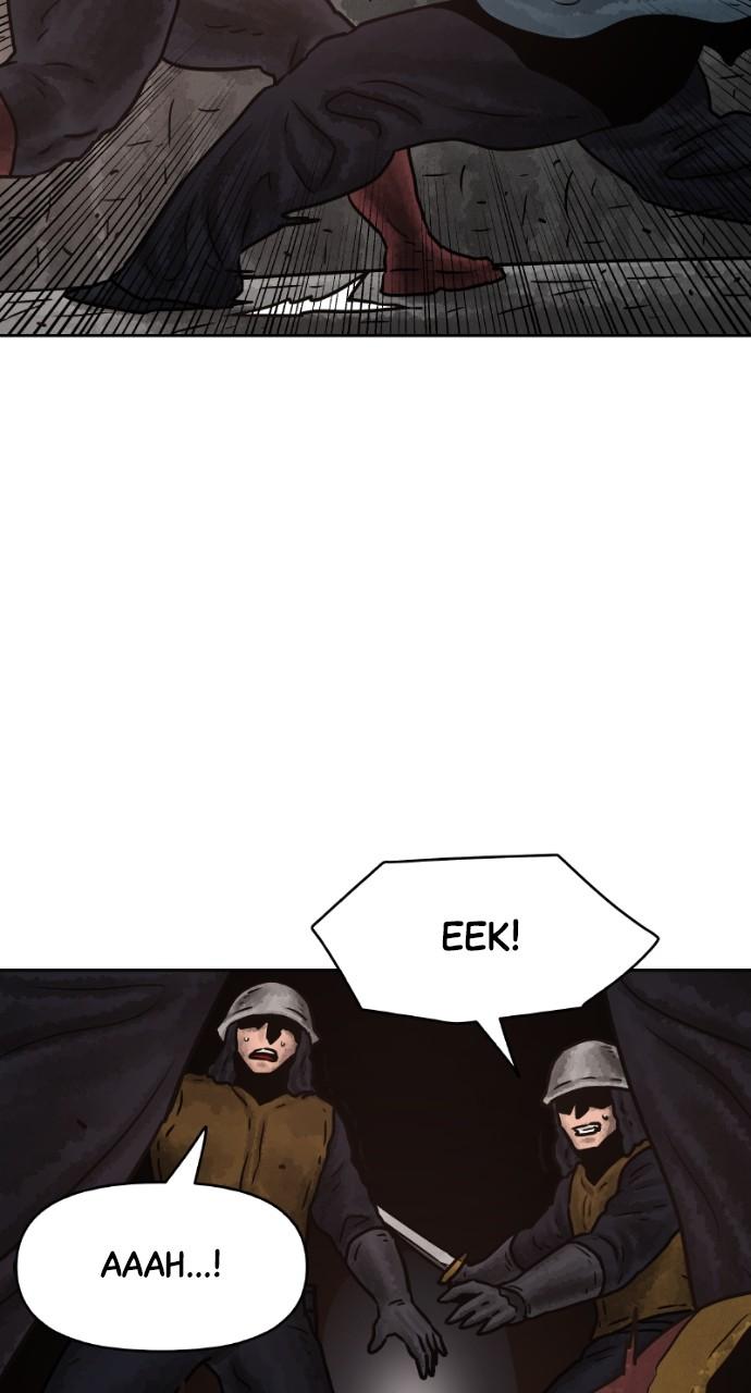 Warrior Executioner Chap 128 - Next Chap 129