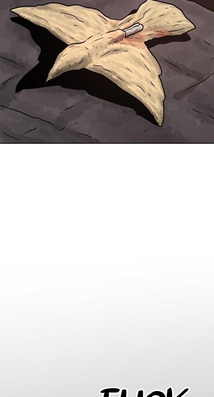 Warrior Executioner Chap 128 - Next Chap 129