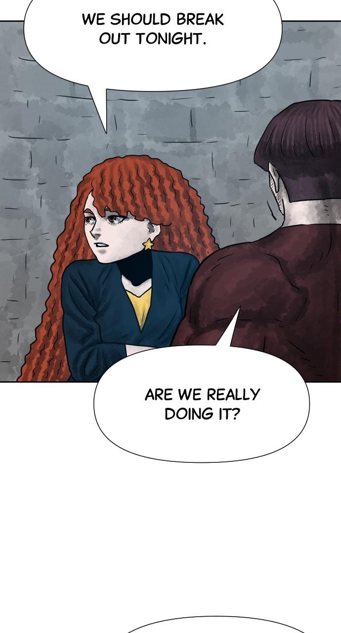 Warrior Executioner Chap 128 - Next Chap 129