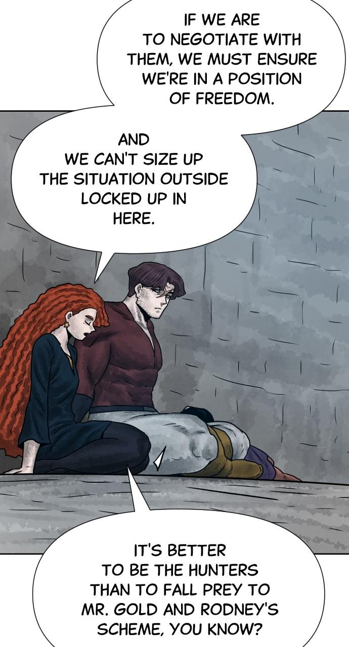 Warrior Executioner Chap 128 - Next Chap 129