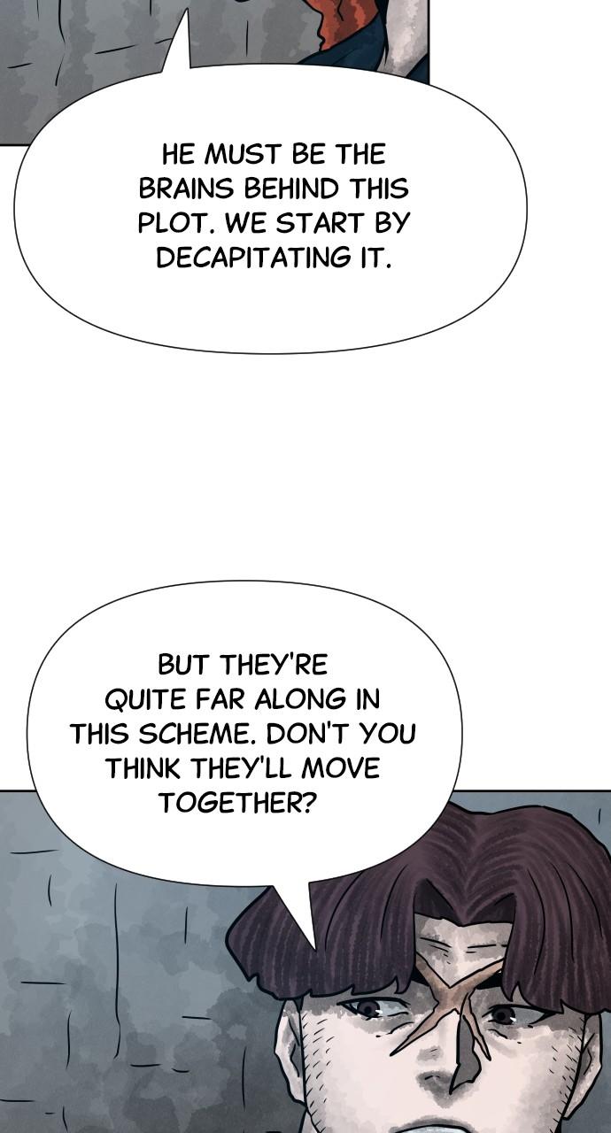 Warrior Executioner Chap 128 - Next Chap 129