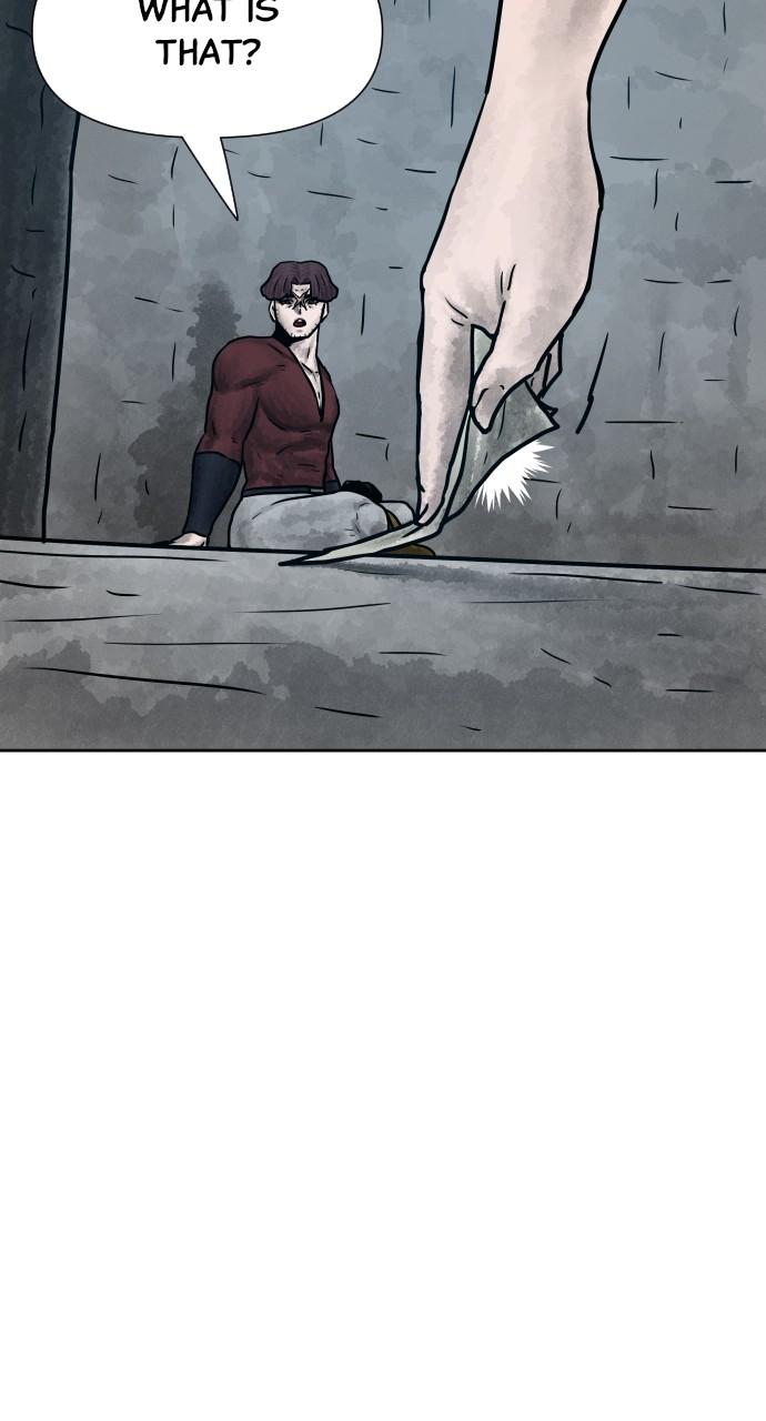 Warrior Executioner Chap 128 - Next Chap 129