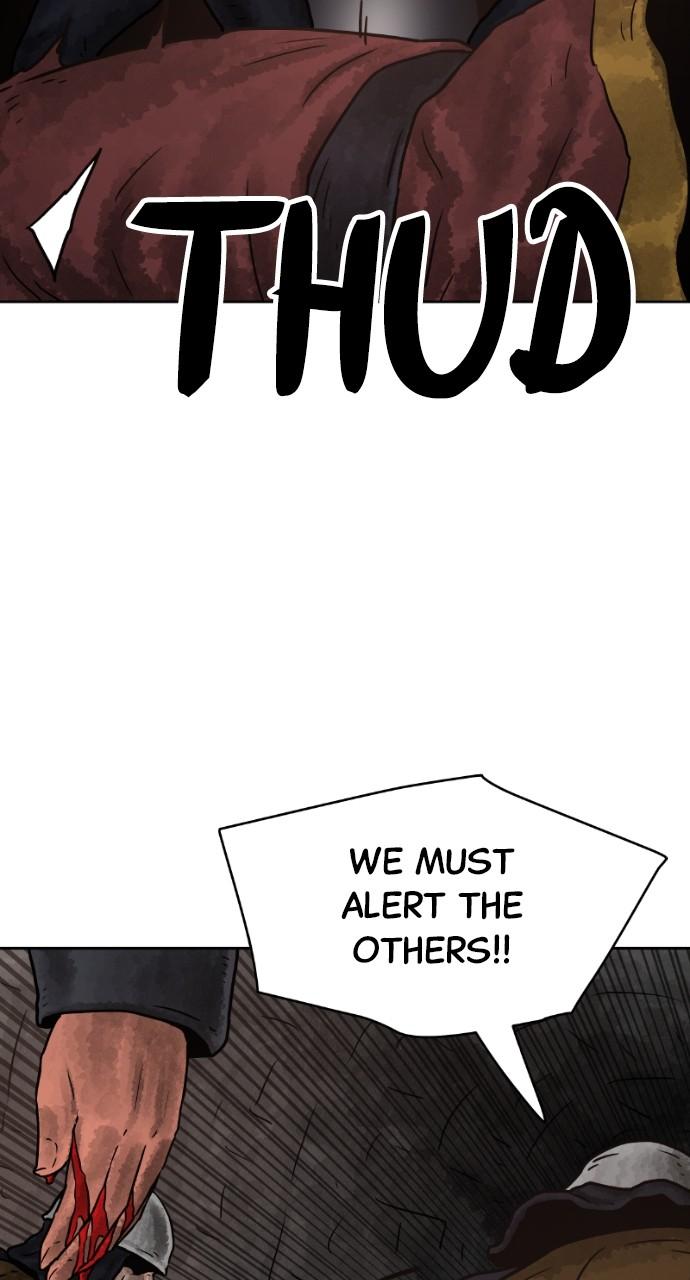 Warrior Executioner Chap 128 - Next Chap 129