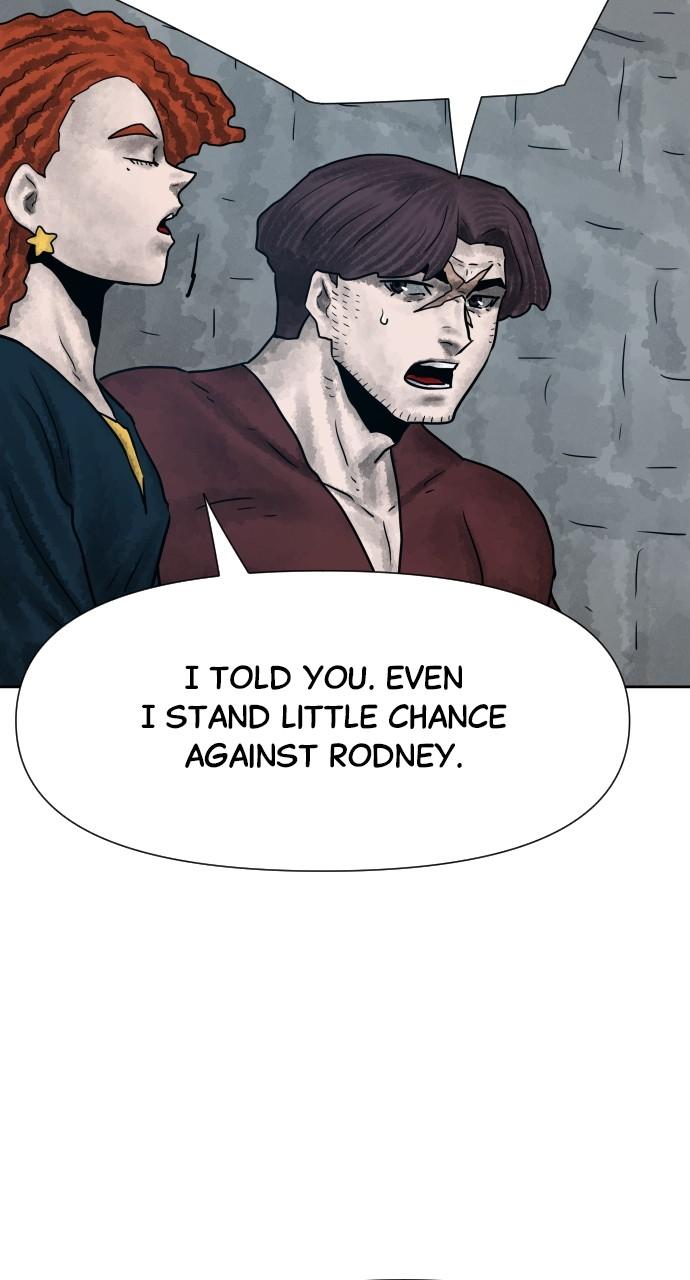 Warrior Executioner Chap 128 - Next Chap 129