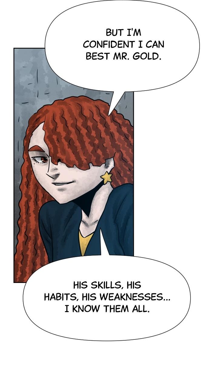 Warrior Executioner Chap 128 - Next Chap 129