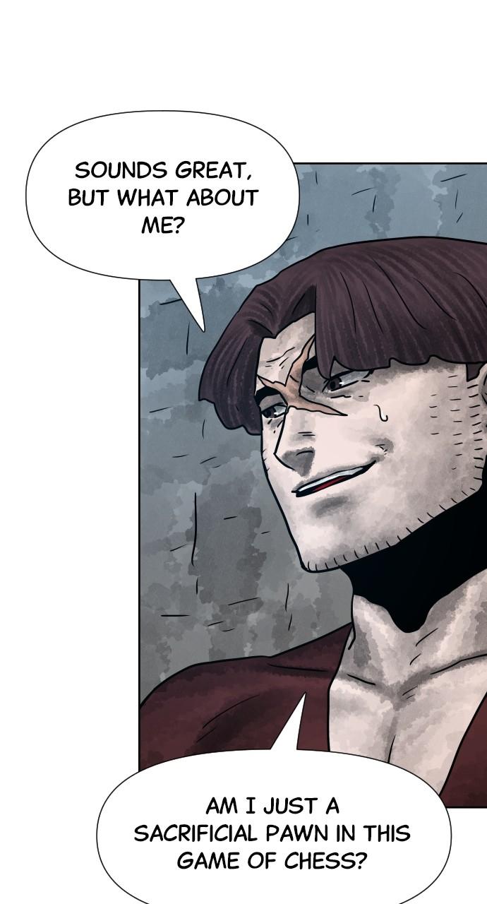 Warrior Executioner Chap 128 - Next Chap 129
