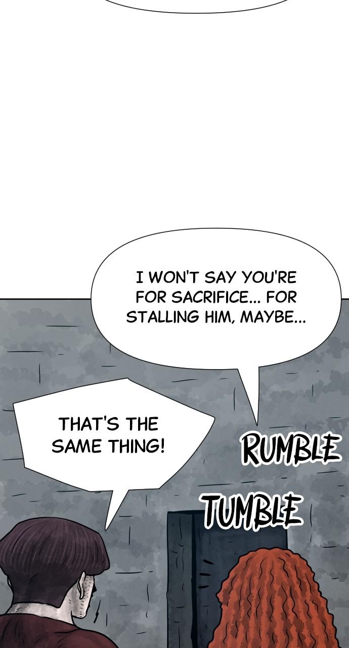 Warrior Executioner Chap 128 - Next Chap 129