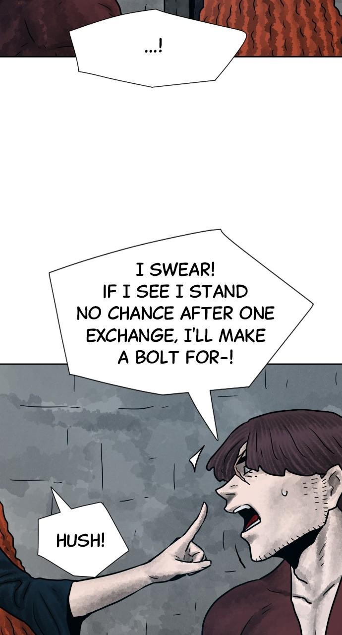 Warrior Executioner Chap 128 - Next Chap 129