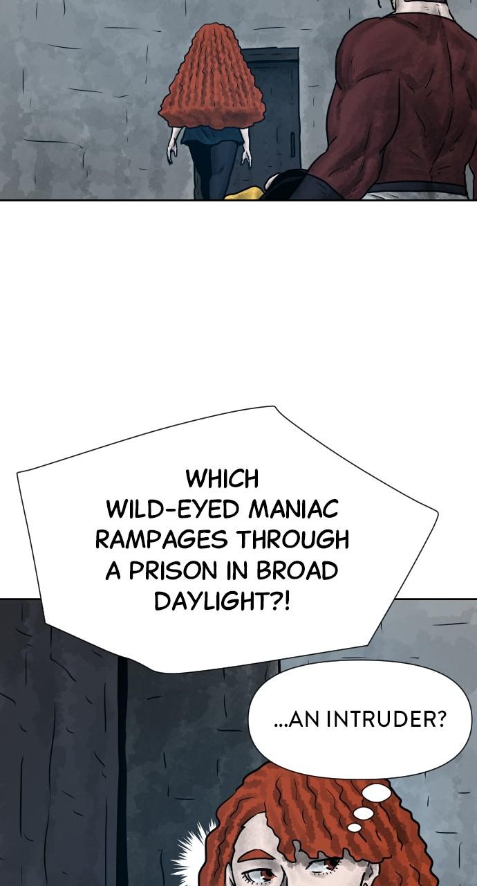 Warrior Executioner Chap 128 - Next Chap 129