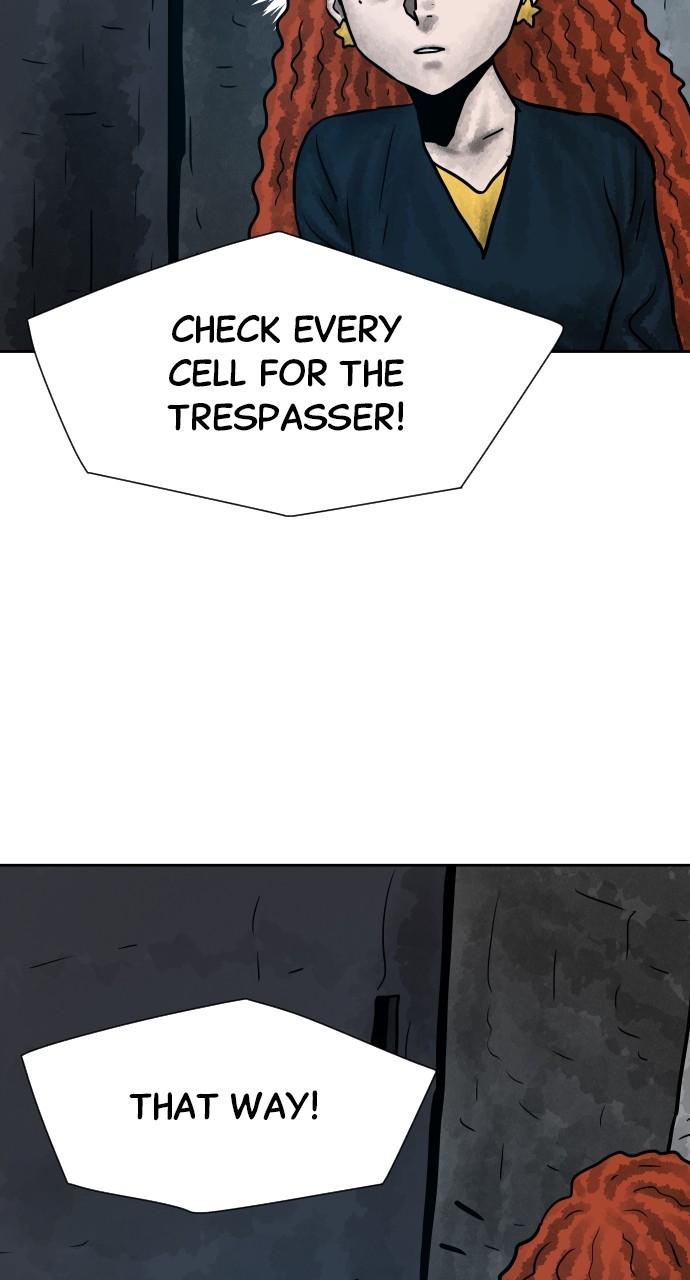 Warrior Executioner Chap 128 - Next Chap 129