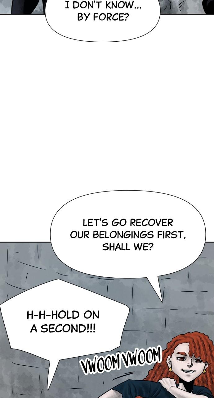 Warrior Executioner Chap 128 - Next Chap 129
