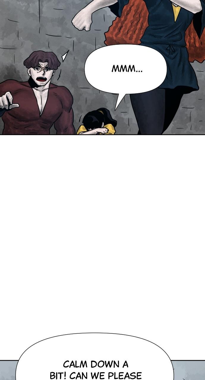 Warrior Executioner Chap 128 - Next Chap 129