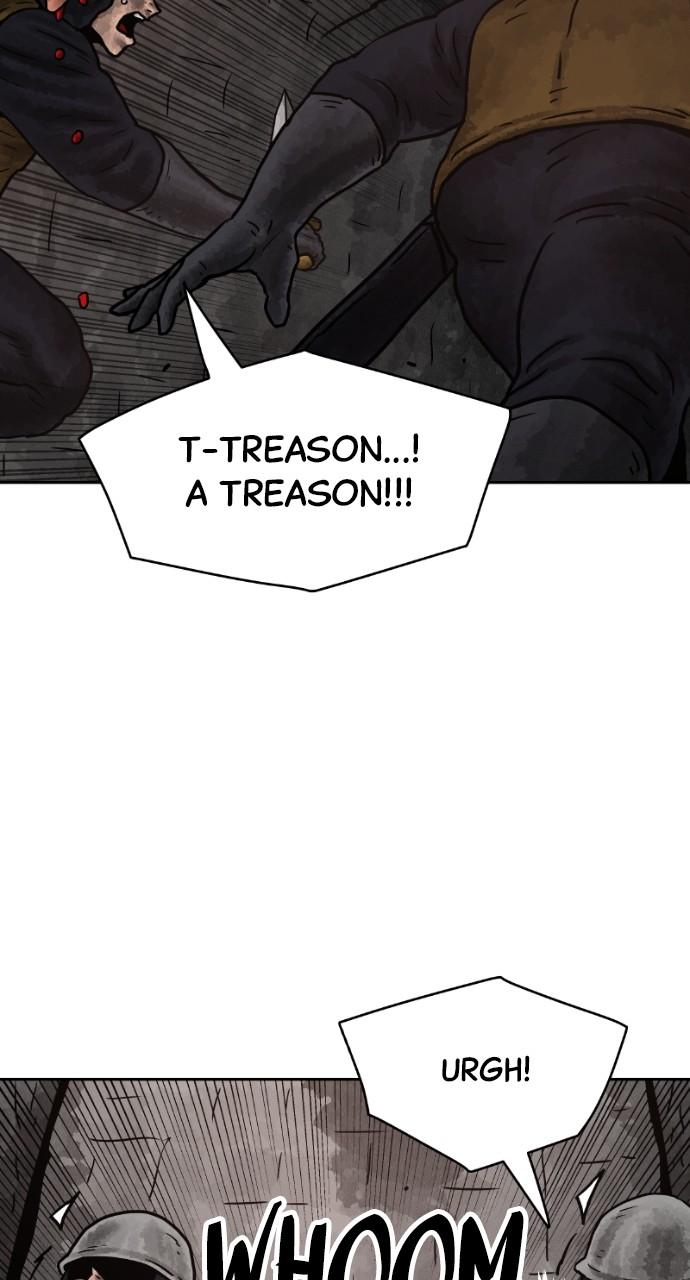 Warrior Executioner Chap 128 - Next Chap 129