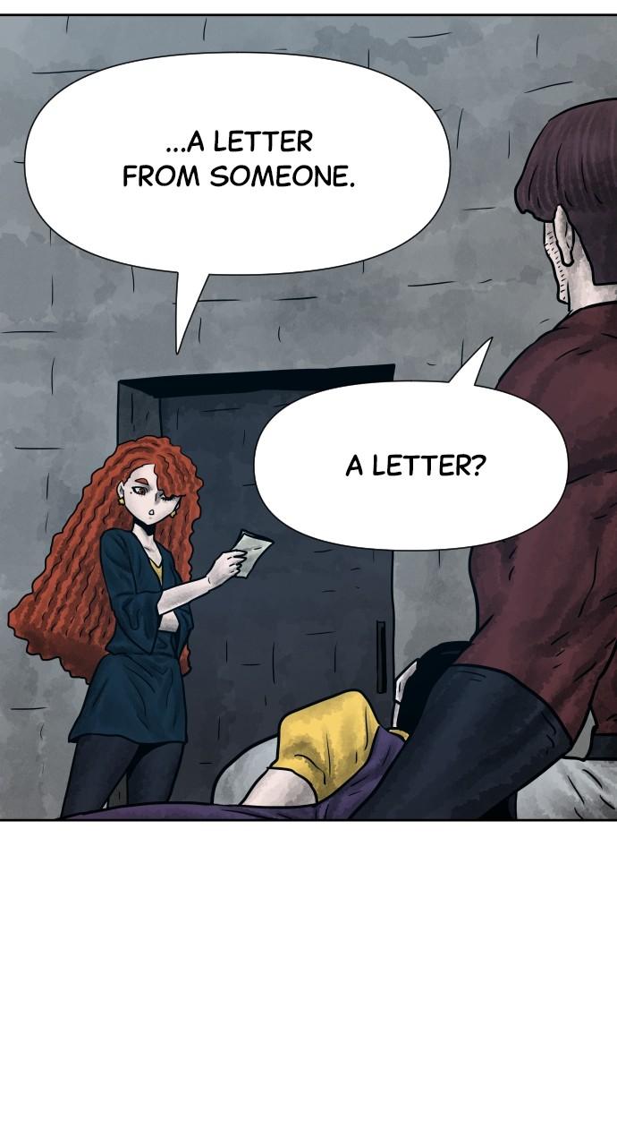 Warrior Executioner Chap 128 - Next Chap 129