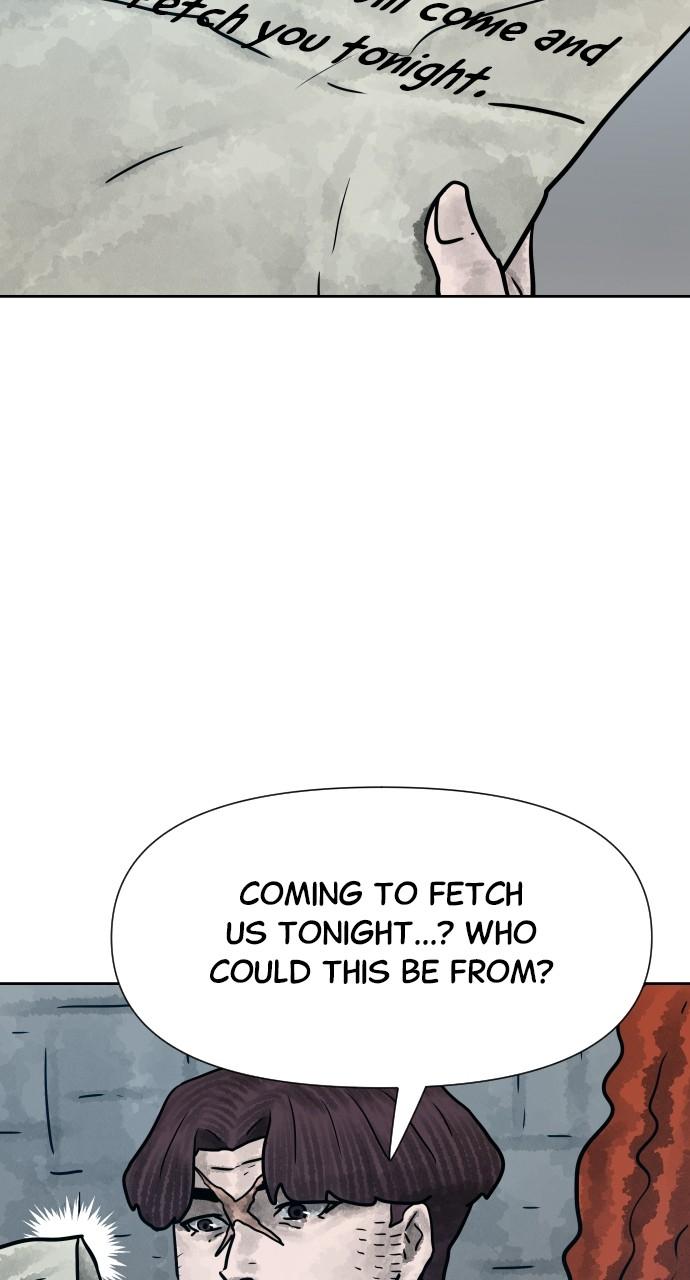 Warrior Executioner Chap 128 - Next Chap 129