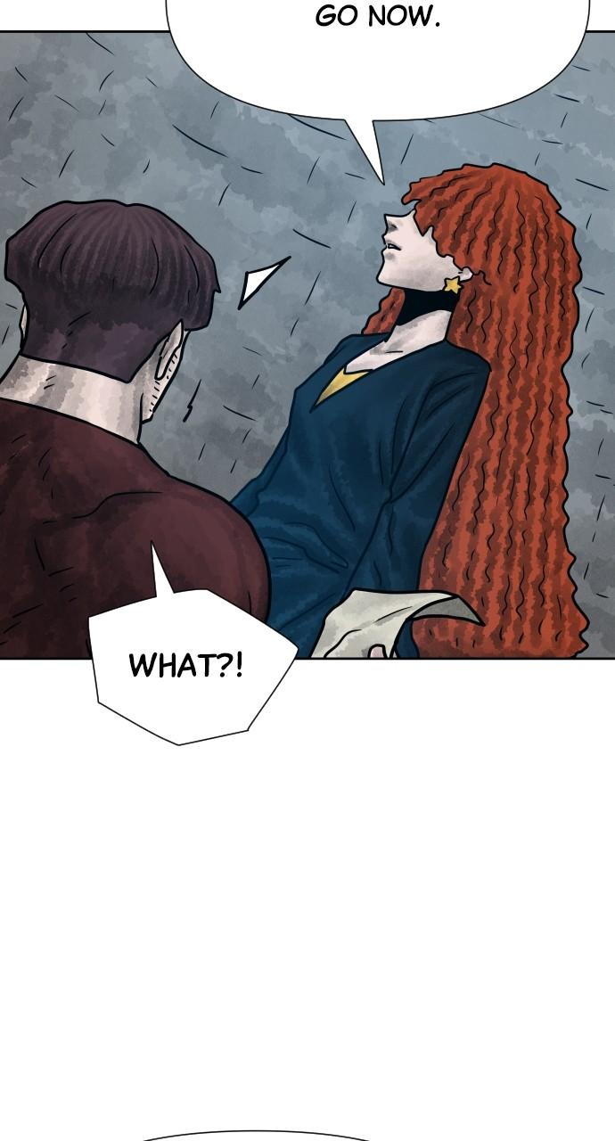 Warrior Executioner Chap 128 - Next Chap 129