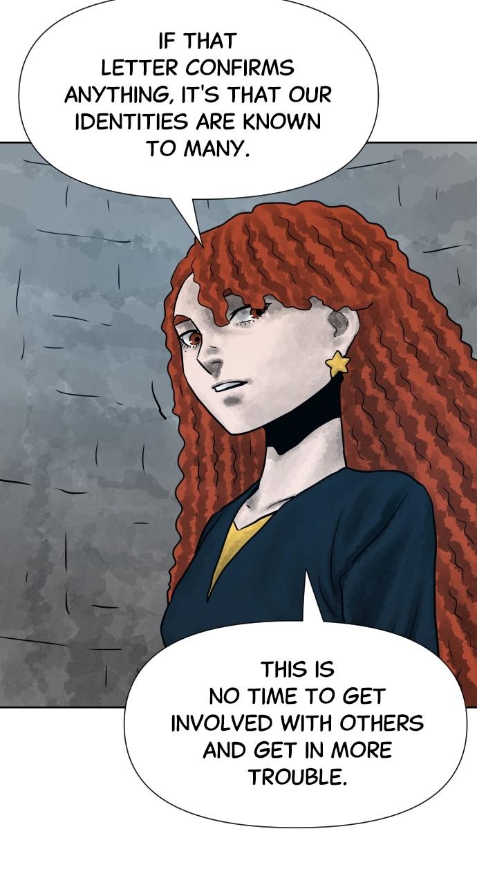 Warrior Executioner Chap 128 - Next Chap 129