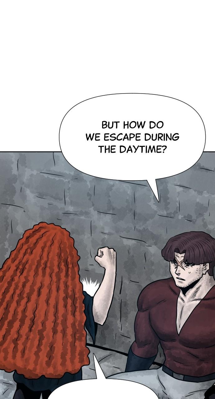 Warrior Executioner Chap 128 - Next Chap 129