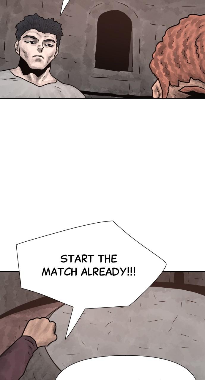 Warrior Executioner Chap 128 - Next Chap 129