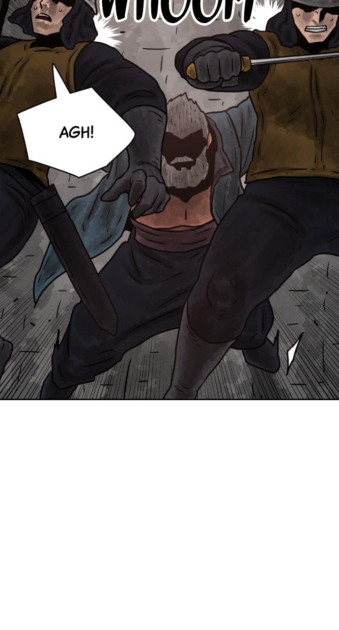 Warrior Executioner Chap 128 - Next Chap 129