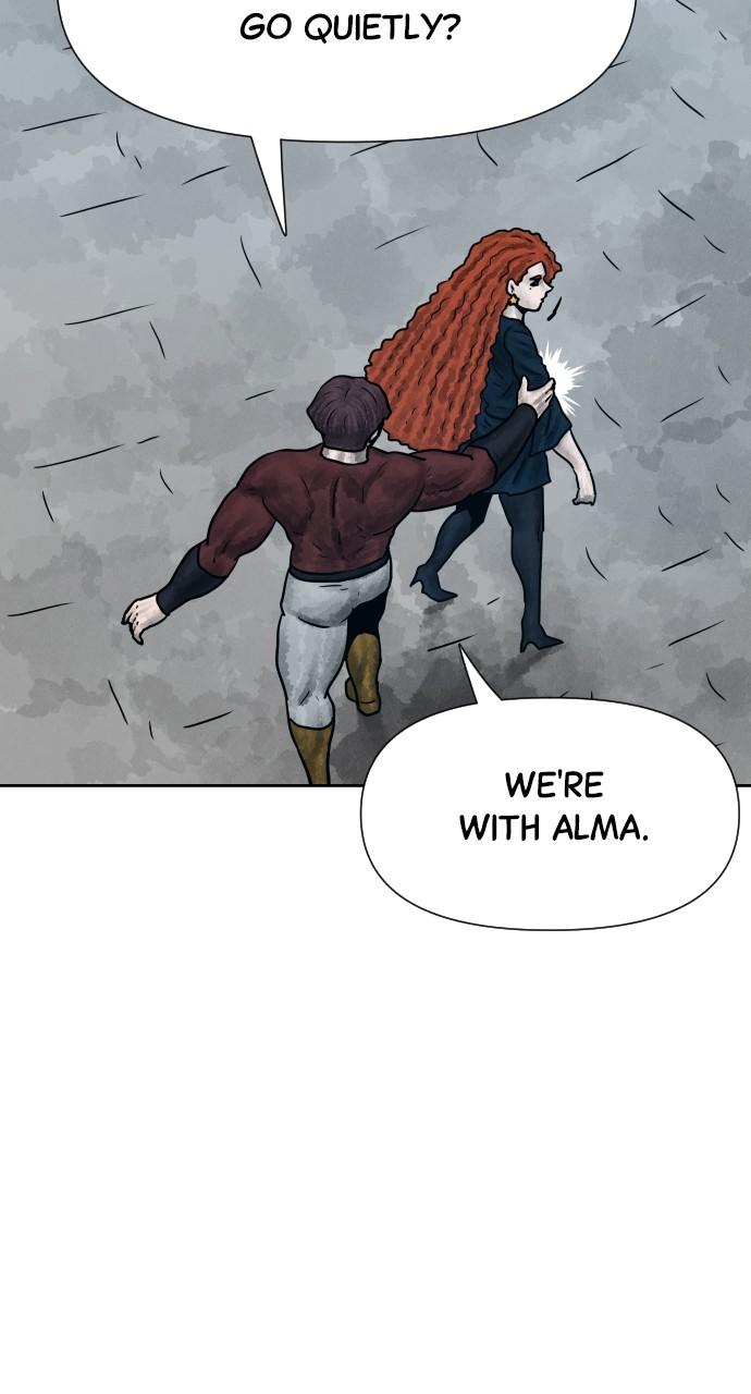 Warrior Executioner Chap 128 - Next Chap 129
