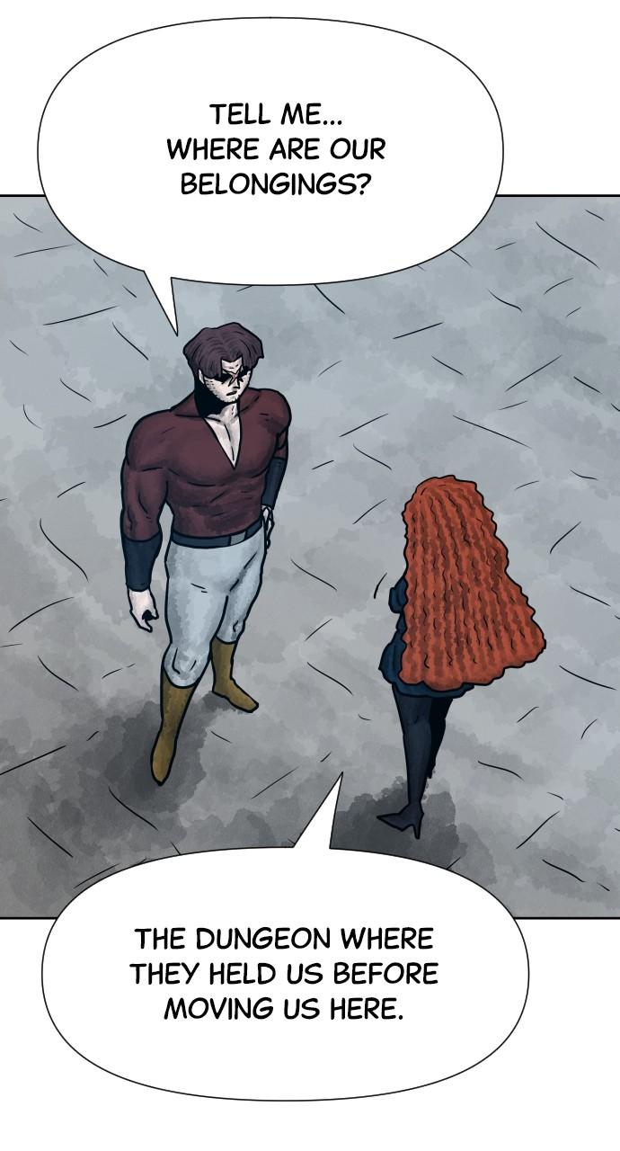 Warrior Executioner Chap 128 - Next Chap 129
