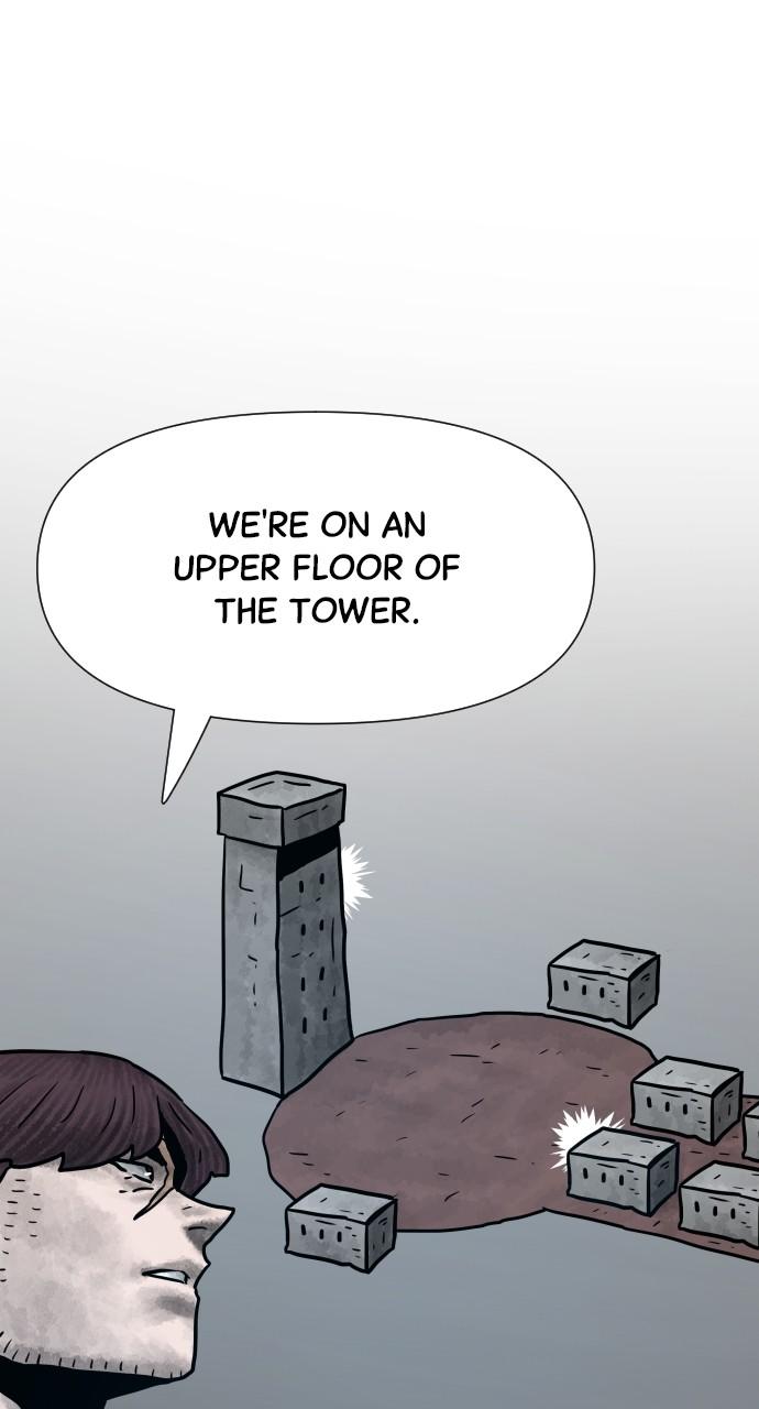 Warrior Executioner Chap 128 - Next Chap 129