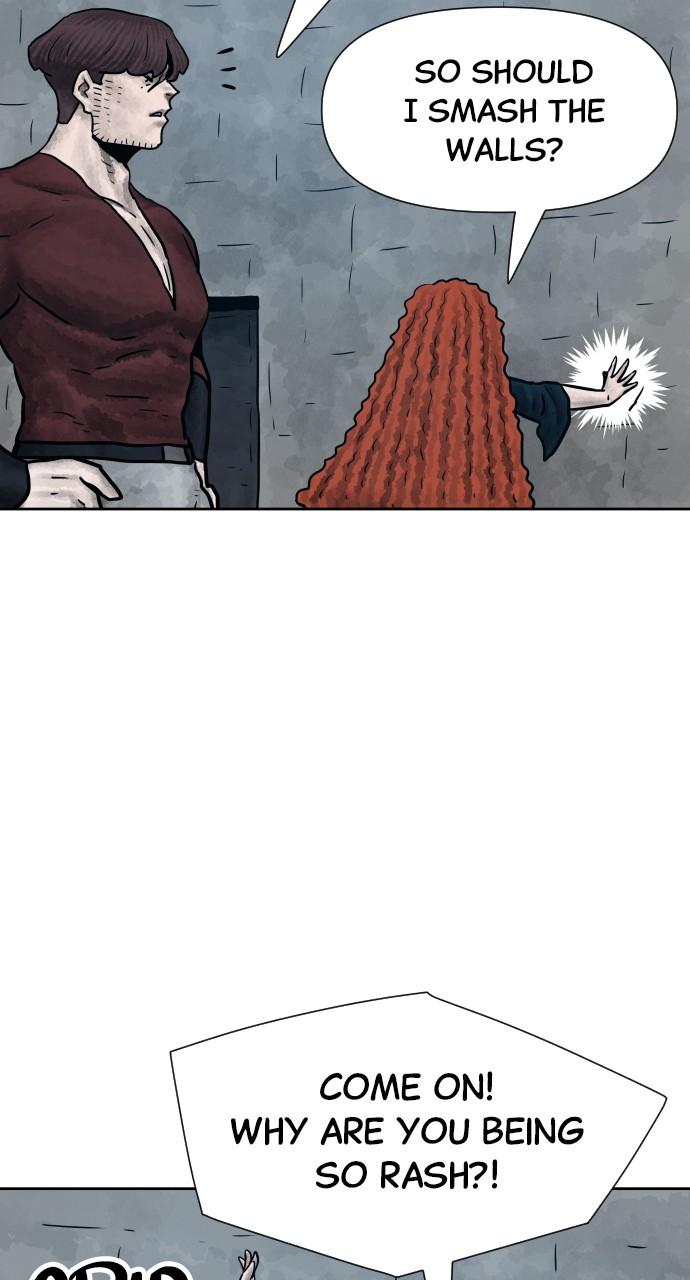 Warrior Executioner Chap 128 - Next Chap 129