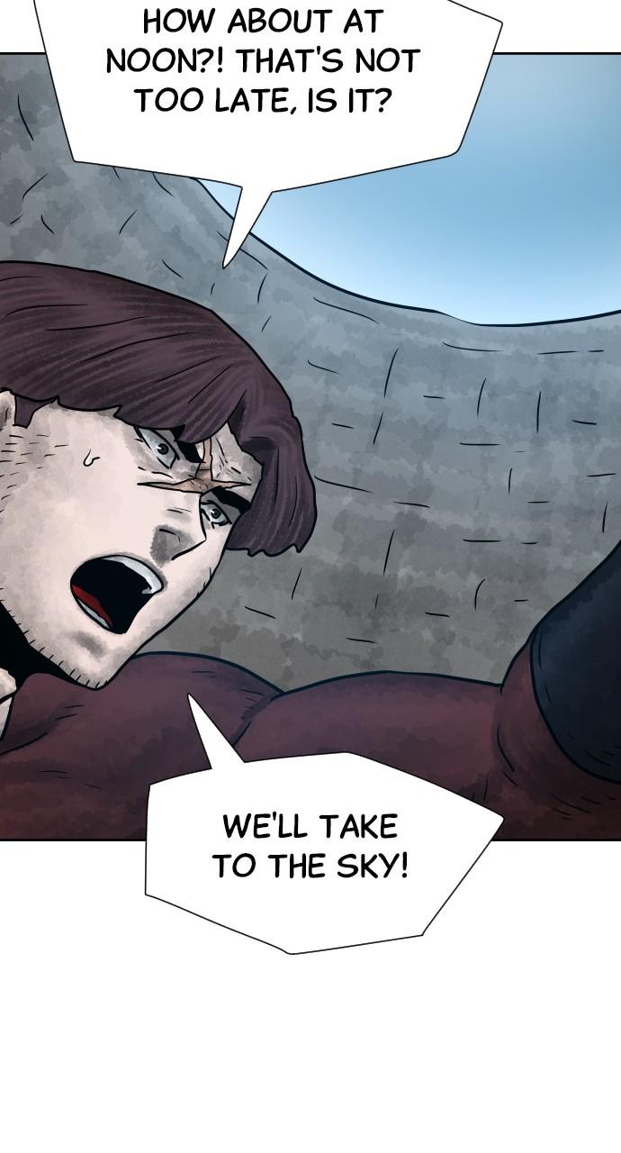 Warrior Executioner Chap 128 - Next Chap 129
