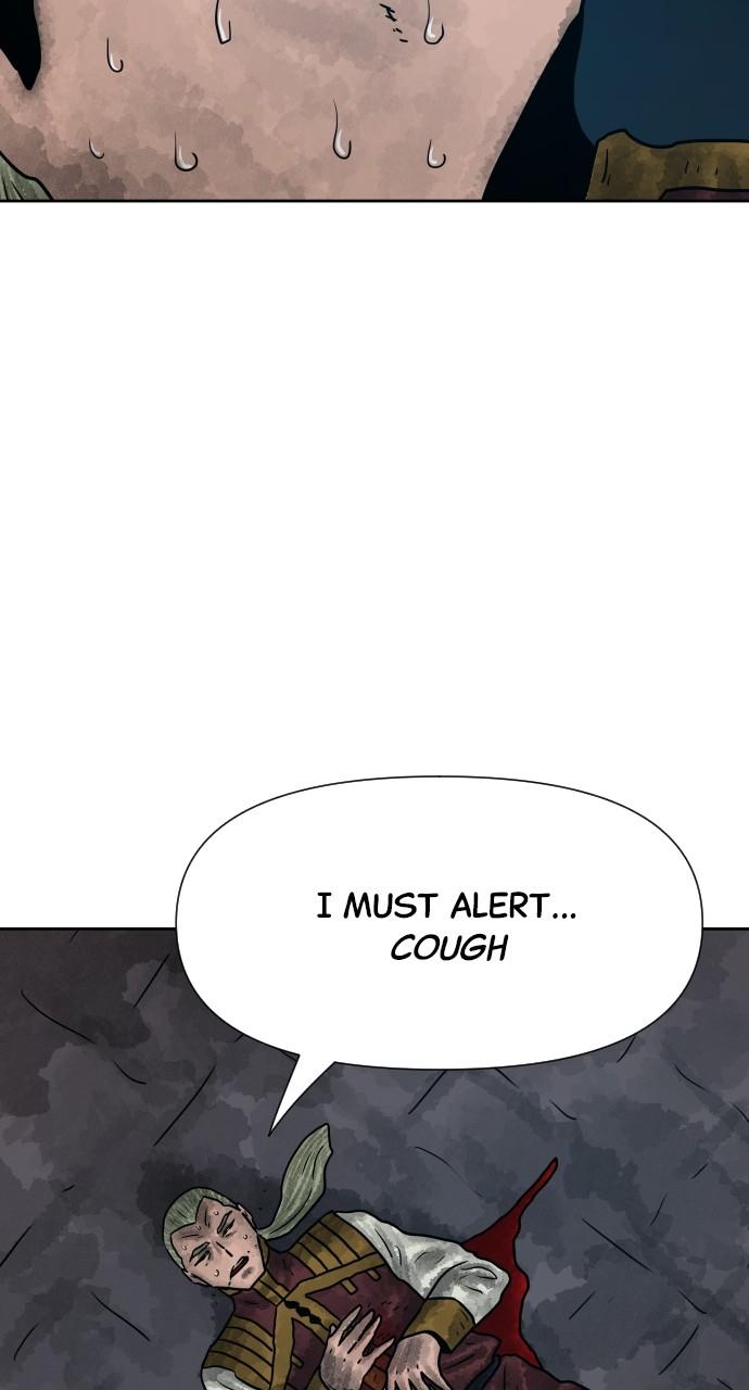 Warrior Executioner Chap 128 - Next Chap 129