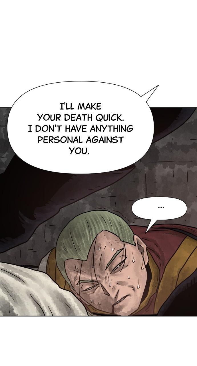 Warrior Executioner Chap 128 - Next Chap 129