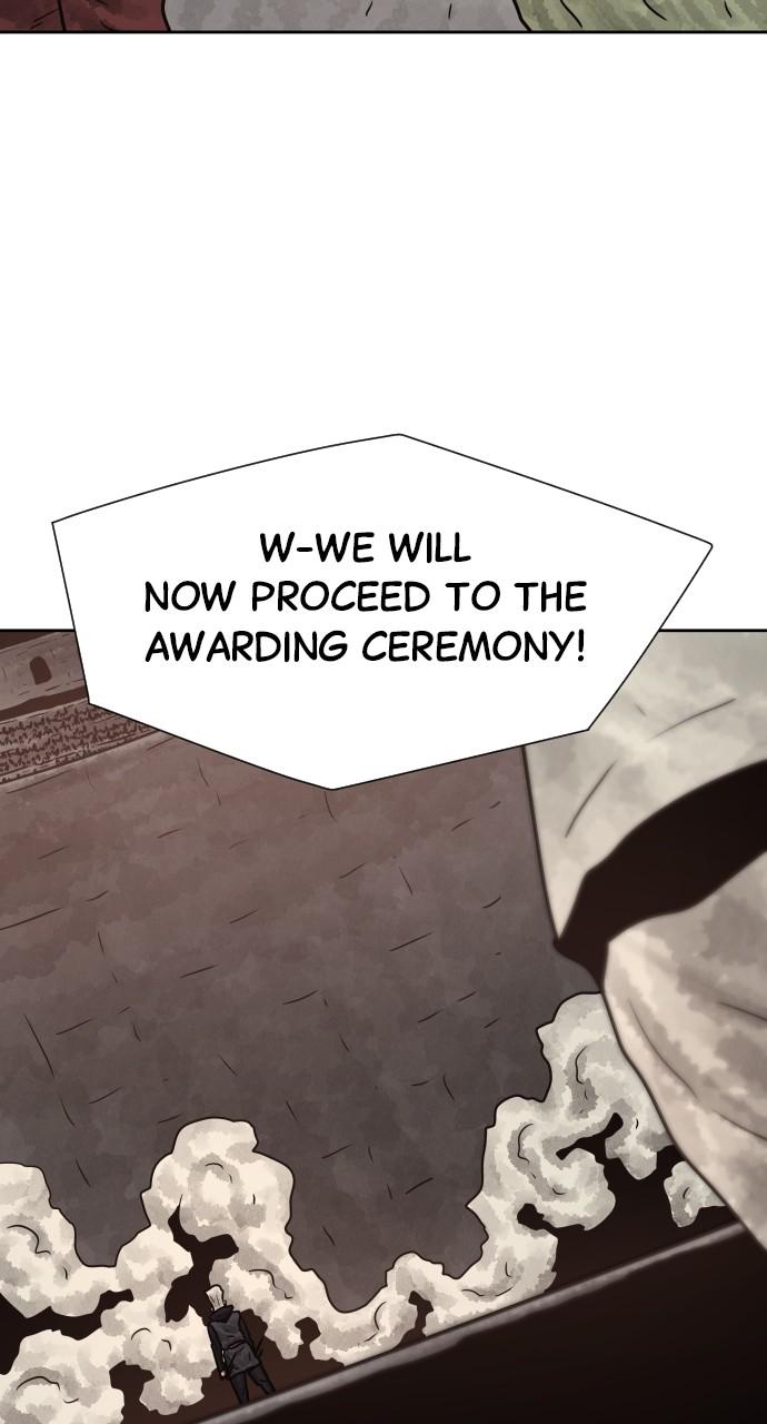Warrior Executioner Chap 128 - Next Chap 129