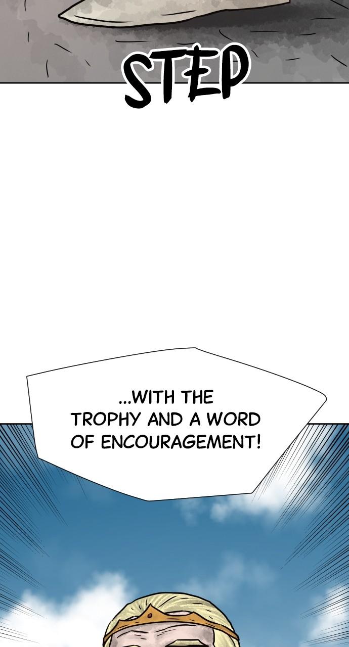Warrior Executioner Chap 128 - Next Chap 129