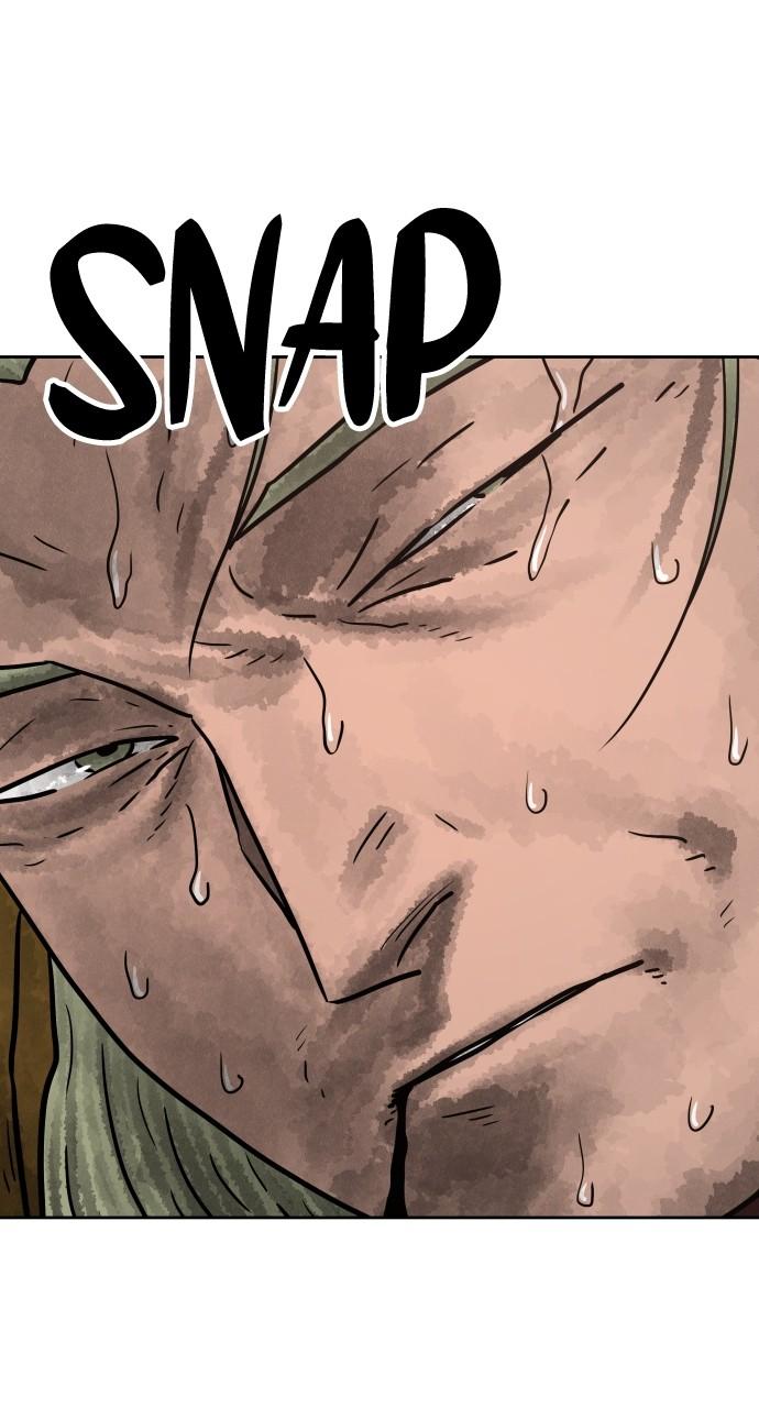 Warrior Executioner Chap 128 - Next Chap 129